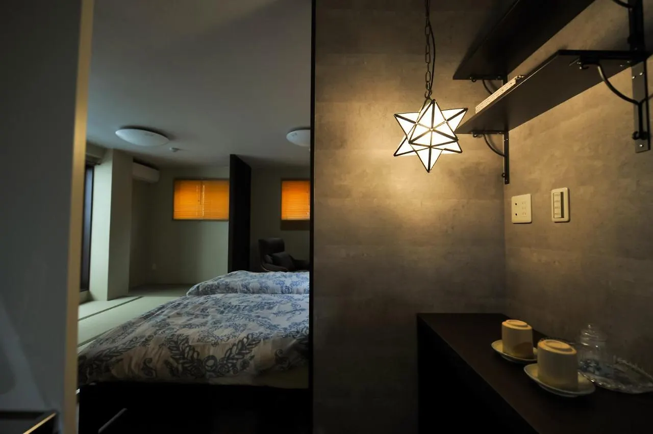 Kaede Hotel Shinsaibashi East Ōsaka Aparthotel