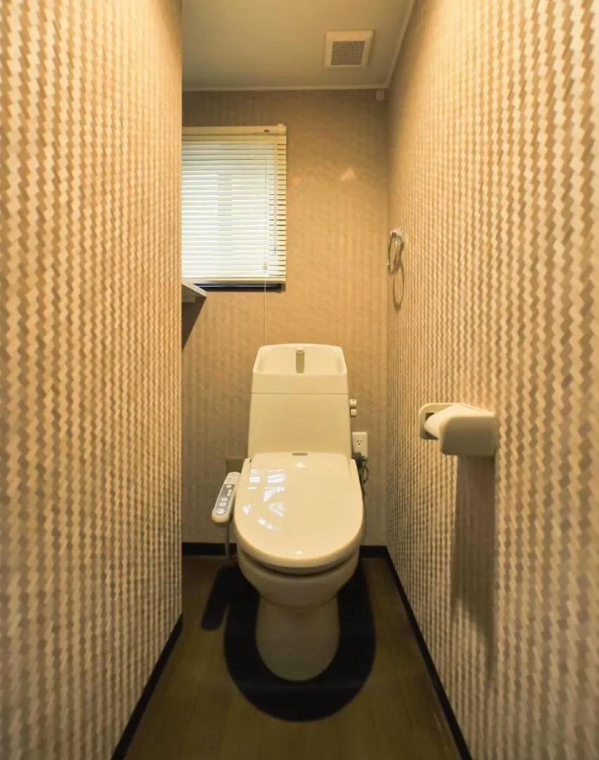 Kaede Hotel Shinsaibashi East Ōsaka 0*,