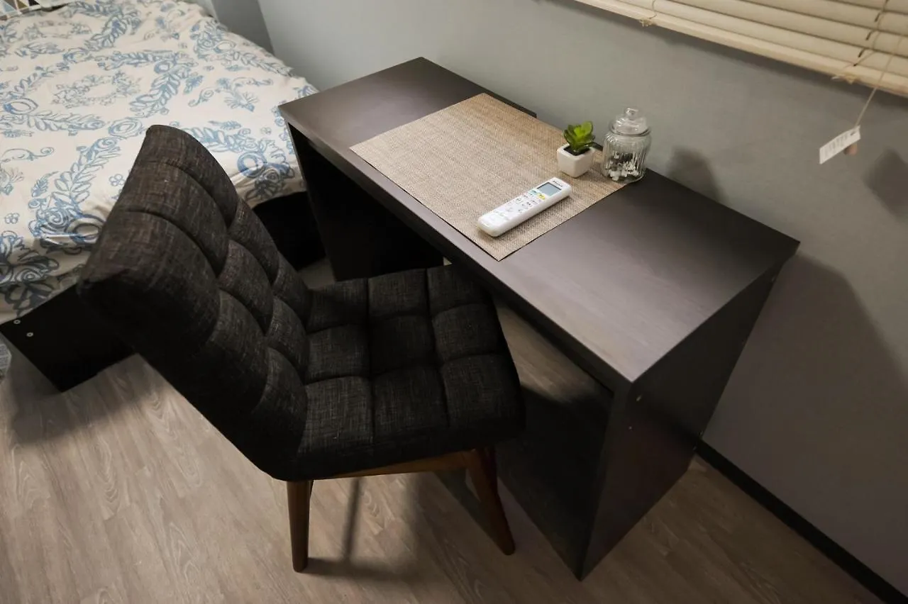 Aparthotel Kaede Hotel Shinsaibashi East Ōsaka