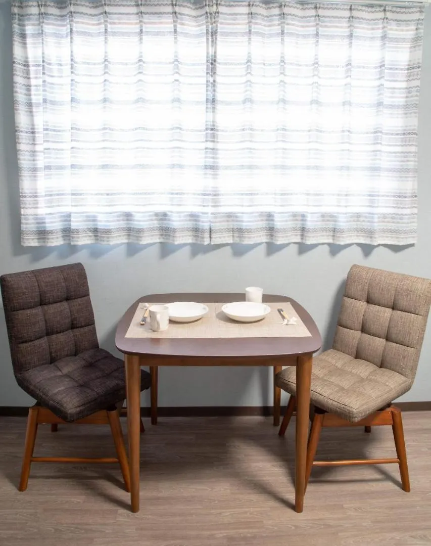 Aparthotel Kaede Hotel Shinsaibashi East Ōsaka Japan