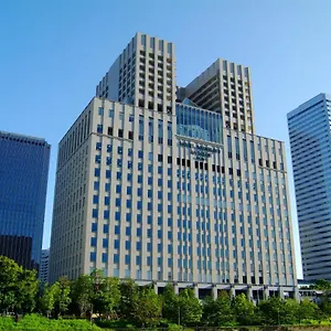 Hotel Monterey La Soeur, Ōsaka