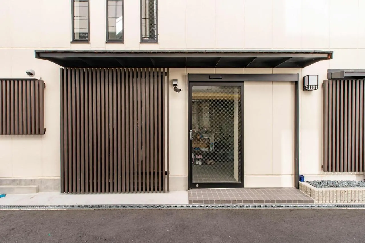 Kaede Hotel Shinsaibashi East Osaka 0*,  Japón