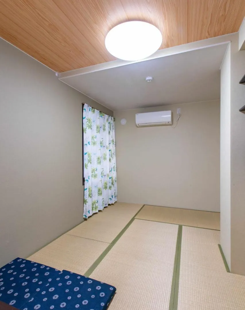 Kaede Hotel Shinsaibashi East Osaka Japón