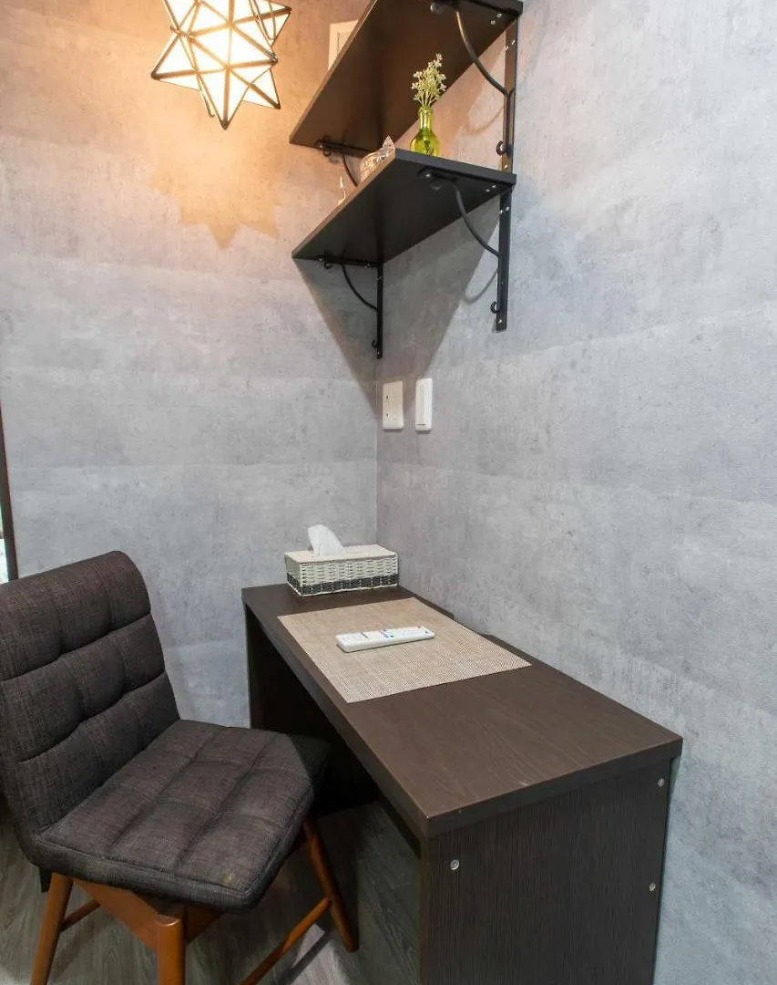 Kaede Hotel Shinsaibashi East Osaka